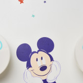 Закачалка за стена, Мики Маус, 1 брой Mickey Mouse 95475 3