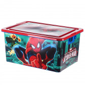 Кутия за съхранение, Homecoming, 35 литра Spiderman 95616 