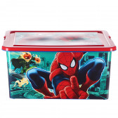 Кутия за съхранение, Homecoming, 35 литра Spiderman 95617 2