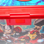 Кутия за съхранение, Отмъстителите, 35 литра Avengers 95634 6