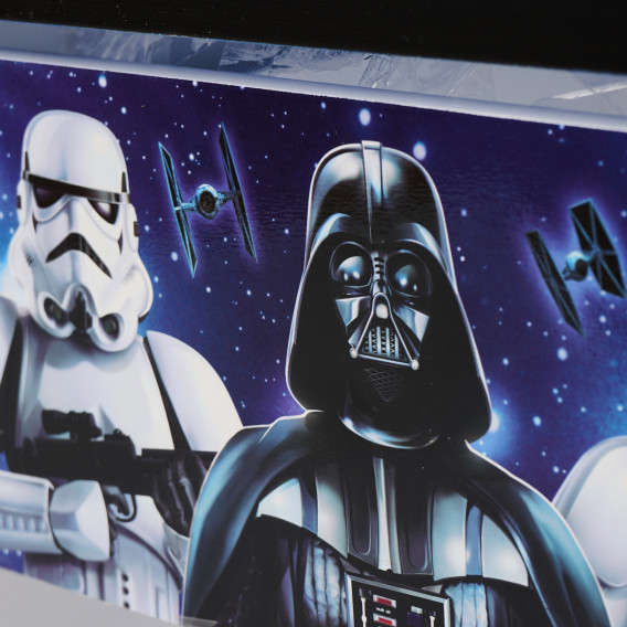 Нощно шкафче, Междузвездни войни Star Wars 95654 3