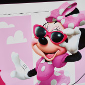 Скрин с ракла - Minnie Mouse, 60х80х40 см. Minnie Mouse 95679 3