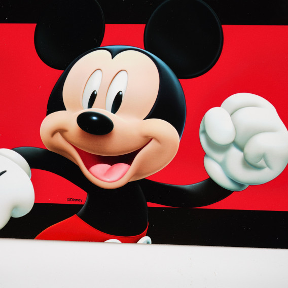 Скрин - Mickey Mouse, 59.5х40х80.5 см. Stor 95687 7