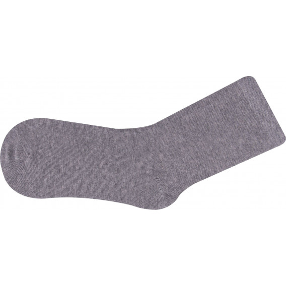 Памучни чорапи за момче от мека материя YO! 9569 