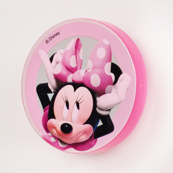 Скрин - Minnie Mouse, 59.5х40х80.5 см. Minnie Mouse 95691 3