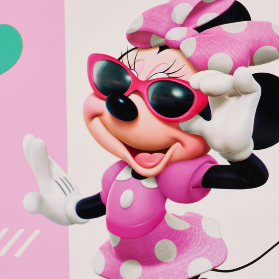 Скрин - Minnie Mouse, 59.5х40х80.5 см. Minnie Mouse 95692 4