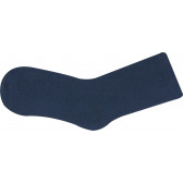 Памучни чорапи за момче от мека материя YO! 9571 3