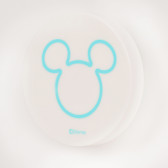 Скрин Бял - Mickey Mouse, 80х73х46 см. Stor 95713 3