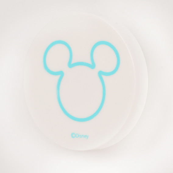 Скрин Бял - Mickey Mouse, 80х73х46 см. Stor 95713 3