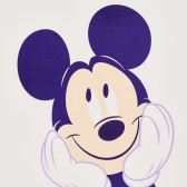 Скрин Бял - Mickey Mouse, 80х73х46 см. Stor 95714 4