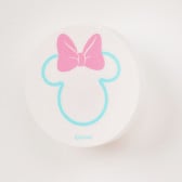 Скрин Бял - Minnie Mouse, 80х73х46 см. Minnie Mouse 95718 3