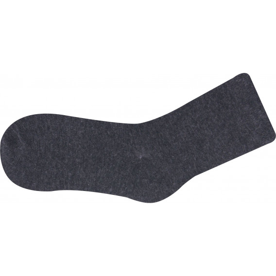 Памучни чорапи за момче от мека материя YO! 9572 4