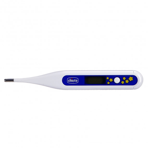 Дигитален педиатричен термометър Chicco 95744 2