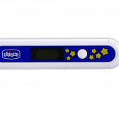 Дигитален педиатричен термометър Chicco 95745 3