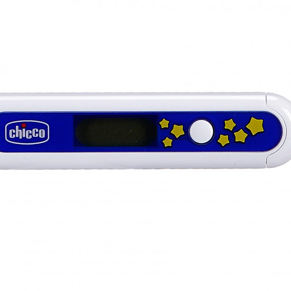Дигитален педиатричен термометър Chicco 95745 3