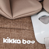 Стол за кола O’Right (+Sps ) 0-25 кг Beige Kikkaboo 95899 8