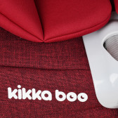 Стол за кола O’Right (+Sps ) 0-25 кг Red Kikkaboo 95909 8