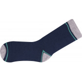 Комплект чорапи за момче на райе YO! 9607 2