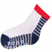 Комплект чорапи за момче с разнообразни мотиви YO! 9609 1