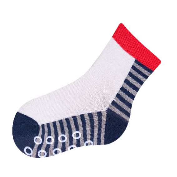 Комплект чорапи за момче с разнообразни мотиви YO! 9609 1