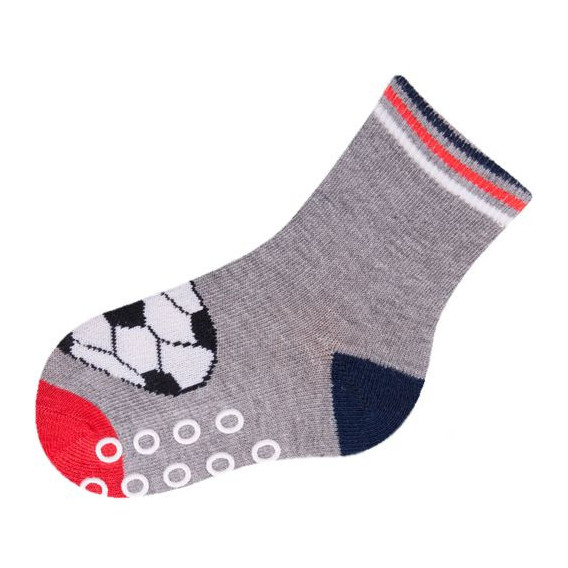 Комплект чорапи за момче с разнообразни мотиви YO! 9610 2