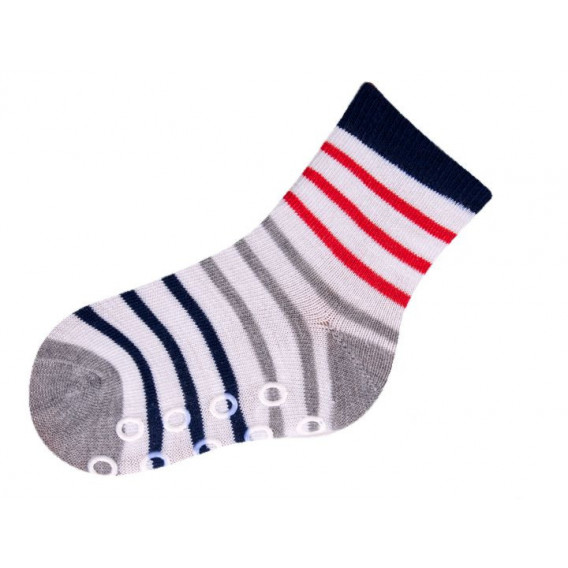Комплект чорапи за момче с разнообразни мотиви YO! 9611 3