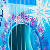 Детска класическа китара с 6 струни Frozen 96113 3
