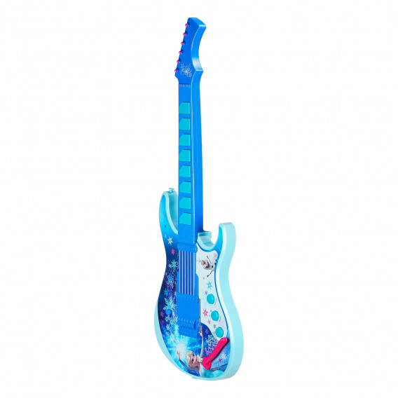 Детска електронна китара, Замръзналото кралство Frozen 96130 2
