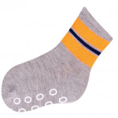 Комплект чорапи за момче с разнообразни мотиви YO! 9614 6