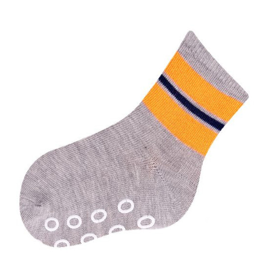 Комплект чорапи за момче с разнообразни мотиви YO! 9614 6