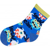Комплект бебешки чорапи за момче YO! 9620 3