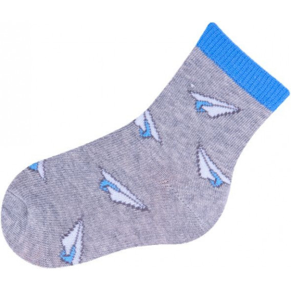 Комплект бебешки чорапи за момче YO! 9622 