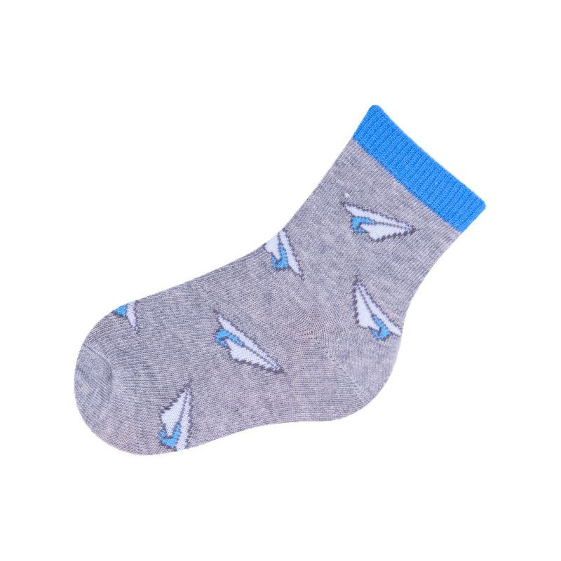 Комплект бебешки чорапи за момче  9622