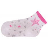 Комплект бебешки чорапи 3 бр. за момче YO! 9626 3