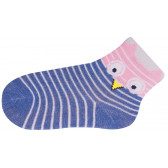 Комплект бебешки чорапи 3 бр. за момче YO! 9629 6