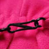 Ръкавици за момиче в тъмно розов цвят Chicco 96666 3
