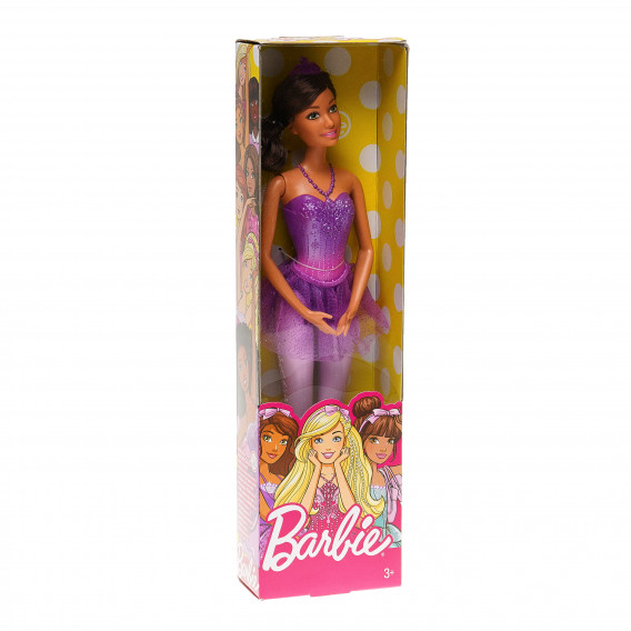 Кукла - балерина, асортимент Barbie 96726 2