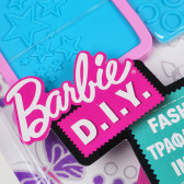 Комплект за дизайн на дрехи Barbie 97324 4