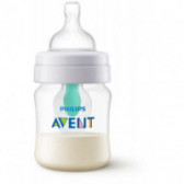 Комплект за новородено Philips AVENT Anti-Colic AirFree с биберон 0-12 месеца Philips AVENT 97803 4