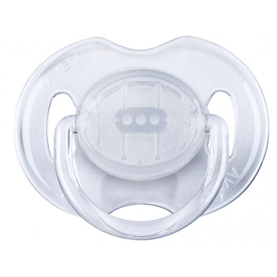Комплект за новородено Philips AVENT Anti-Colic AirFree с биберон 0-12 месеца Philips AVENT 97806 7
