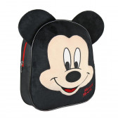 Раница унисекс с емблематичните уши на Mickey Mouse Cerda 992 