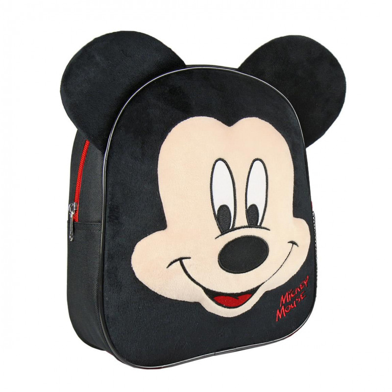 Раница унисекс с емблематичните уши на Mickey Mouse  992