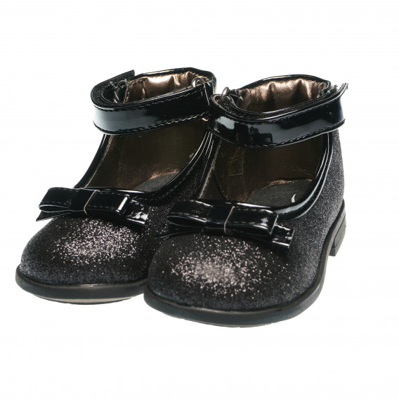 Блестящи обувки за бебе момиче Averis Balducci 99408 