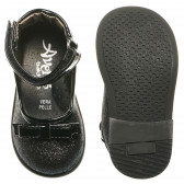 Блестящи обувки за бебе момиче Averis Balducci 99410 3