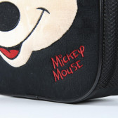 Раница унисекс с емблематичните уши на Mickey Mouse Cerda 995 4