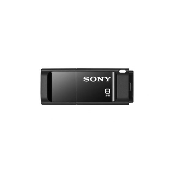  USB 3.0 памет 8 GB  - черна SONY 9957 