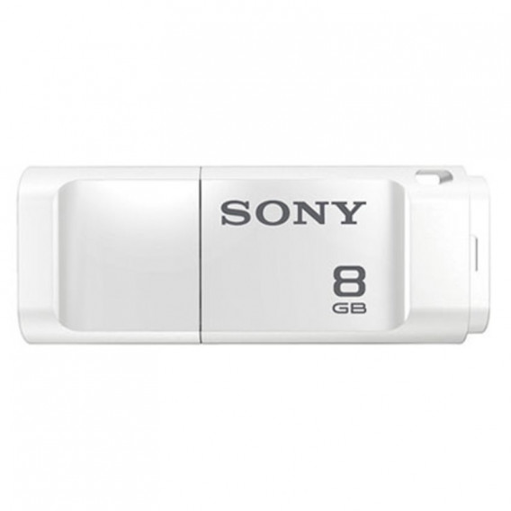  USB 3.0 памет 8 GB  - бяла SONY 9958 