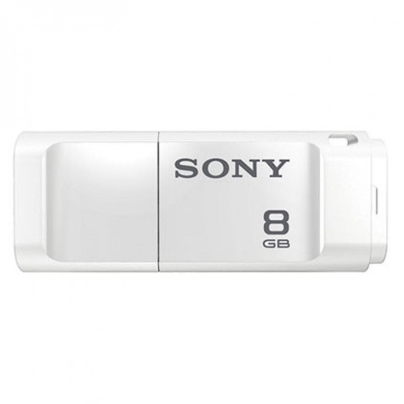 USB 3.0 памет 8 GB  - бяла  9958