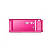  USB 3.0 памет 8 GB  - розова SONY 9959 