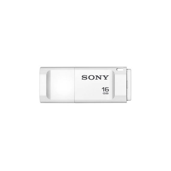 USB памет 16 GB в бяло SONY 9962 